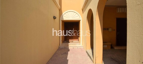 Adosado de 1 dormitorio en Jumeirah Village Triangle, UAE No. 99174 11