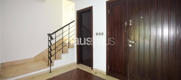 Adosado de 1 dormitorio en Jumeirah Village Triangle, UAE No. 99174 3