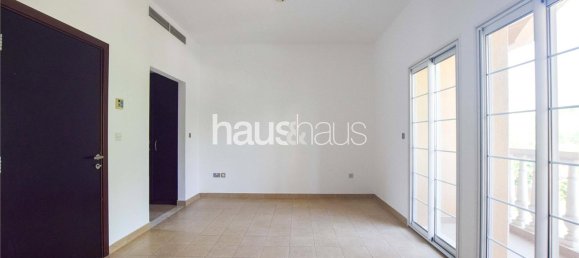 Adosado de 1 dormitorio en Jumeirah Village Triangle, UAE No. 99174 7