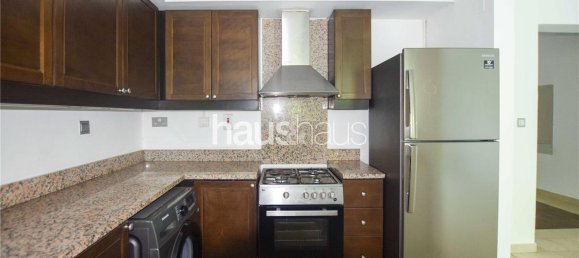 Adosado de 1 dormitorio en Jumeirah Village Triangle, UAE No. 99174 10