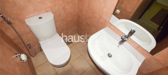 Adosado de 1 dormitorio en Jumeirah Village Triangle, UAE No. 99174 4