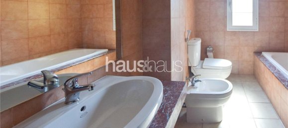 Adosado de 1 dormitorio en Jumeirah Village Triangle, UAE No. 99174 9