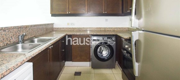 Adosado de 1 dormitorio en Jumeirah Village Triangle, UAE No. 99174 2