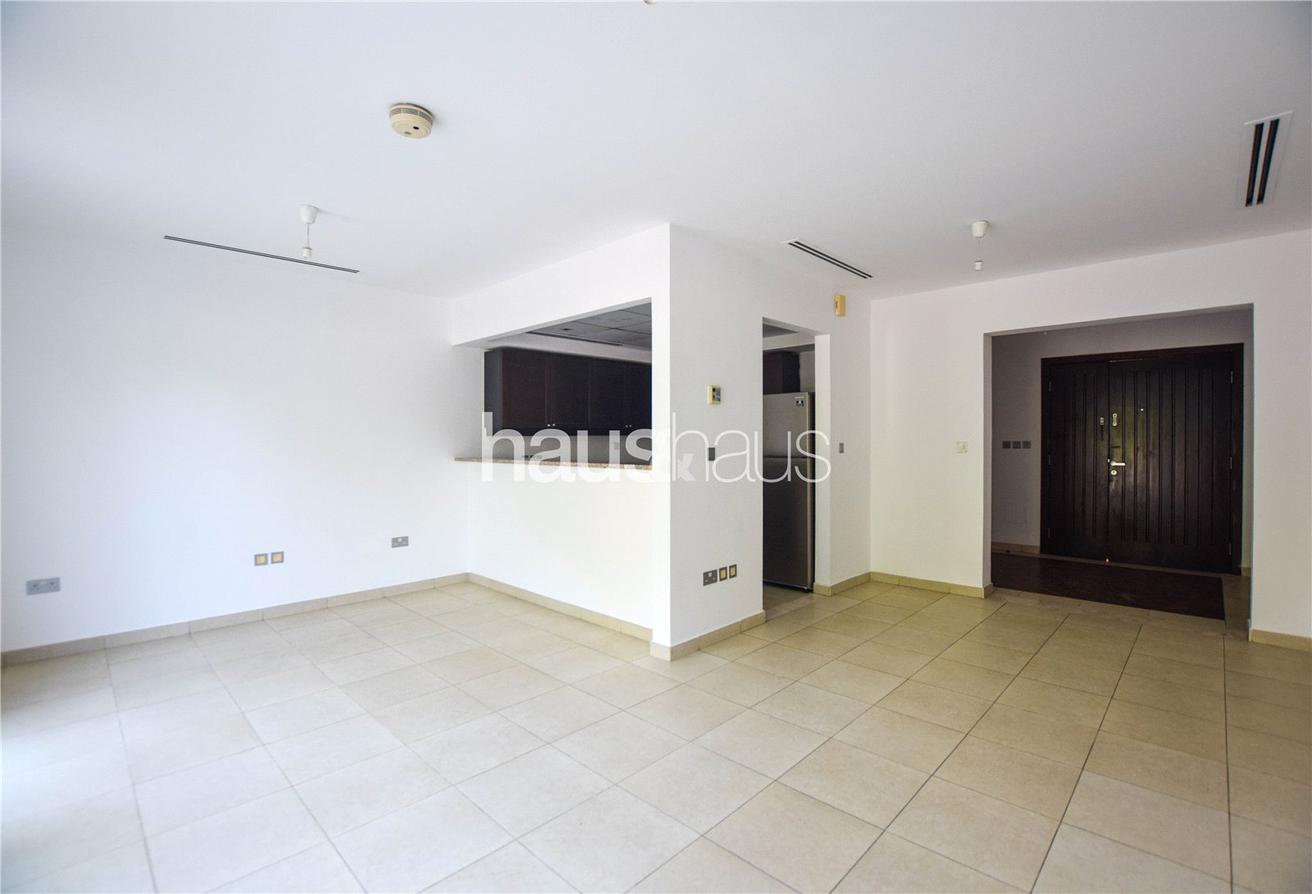 1 غرف نوم تاون هاوس في Jumeirah Village Triangle, UAE رقم 99174