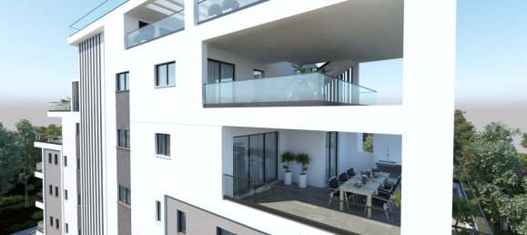 2 Schlafzimmer Wohnung in Larnaca, Cyprus, Nr. 3036 9