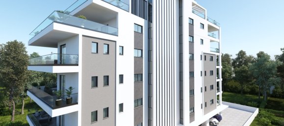 2 Schlafzimmer Wohnung in Larnaca, Cyprus, Nr. 3036 8