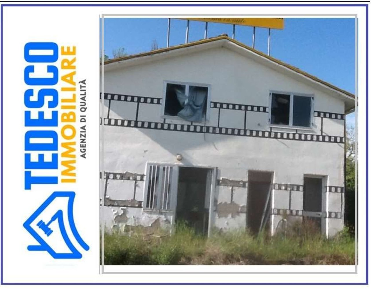 Propiedad comercial en Pago Veiano, Italy 80 m² No. 375642