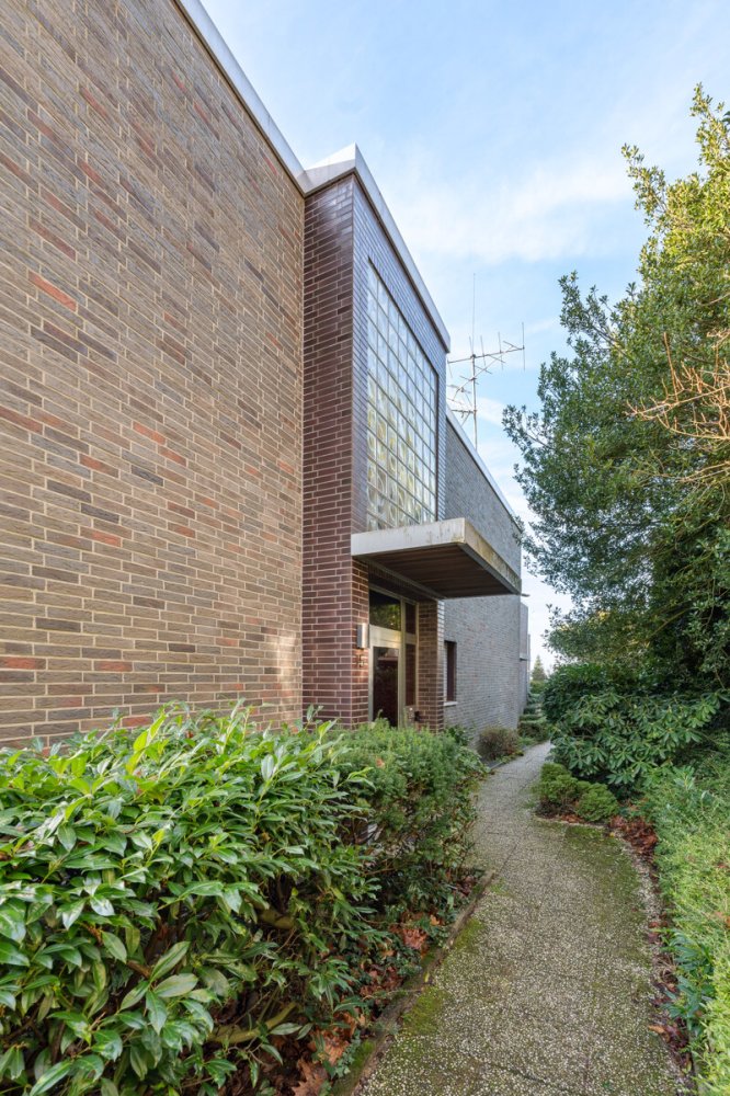 6 rooms Townhouse in Mettmann, Germany No. 155849