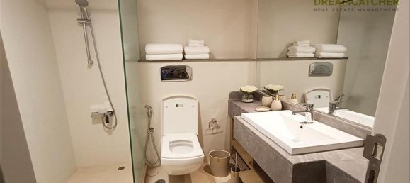 2 Schlafzimmer Doppelhaus in Al Marjan Island, UAE, Nr. 30096 10