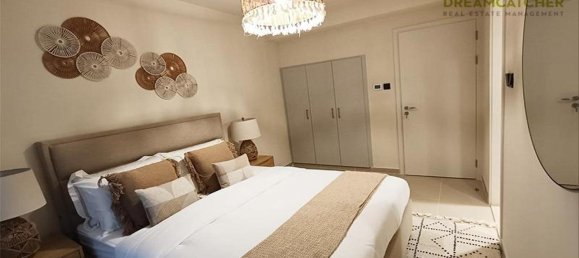 2 Schlafzimmer Doppelhaus in Al Marjan Island, UAE, Nr. 30096 14