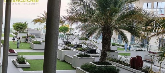 2 Schlafzimmer Doppelhaus in Al Marjan Island, UAE, Nr. 30096 2