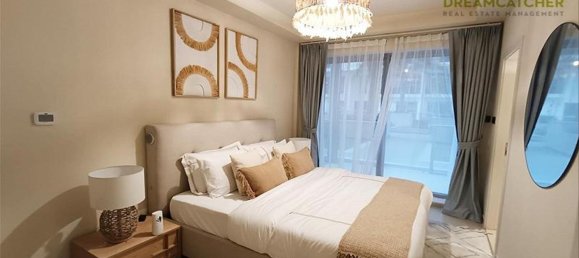 2 Schlafzimmer Doppelhaus in Al Marjan Island, UAE, Nr. 30096 8