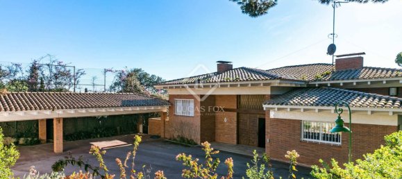 14 bedrooms House in Sant Andreu de Llavaneres, Spain No. 54862 10