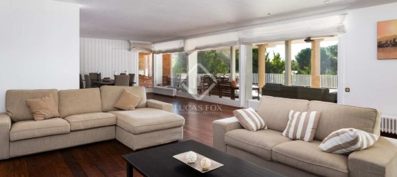 14 bedrooms House in Sant Andreu de Llavaneres, Spain No. 54862 25