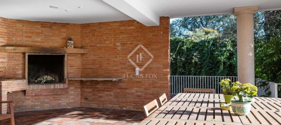 14 bedrooms House in Sant Andreu de Llavaneres, Spain No. 54862 12