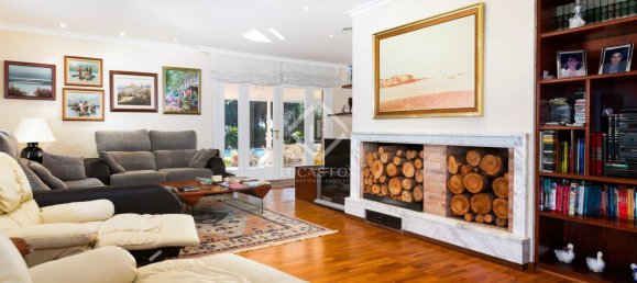 14 bedrooms House in Sant Andreu de Llavaneres, Spain No. 54862 45