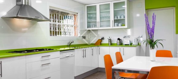 14 bedrooms House in Sant Andreu de Llavaneres, Spain No. 54862 21