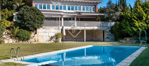 14 bedrooms House in Sant Andreu de Llavaneres, Spain No. 54862 3