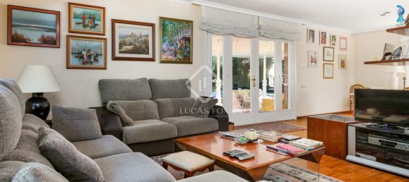 14 bedrooms House in Sant Andreu de Llavaneres, Spain No. 54862 24