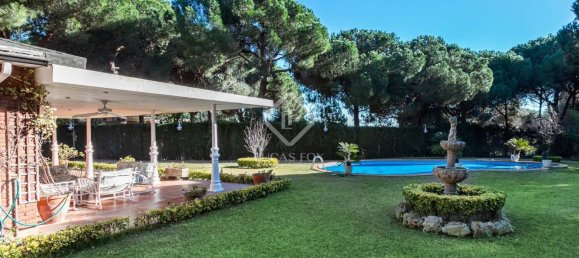 14 bedrooms House in Sant Andreu de Llavaneres, Spain No. 54862 4