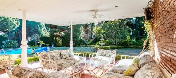 14 bedrooms House in Sant Andreu de Llavaneres, Spain No. 54862 43