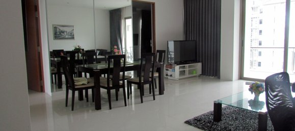 Condominio de 2 dormitorios en Pattaya, Thailand No. 3949 2