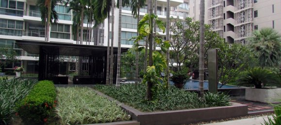 Condominio de 2 dormitorios en Pattaya, Thailand No. 3949 21