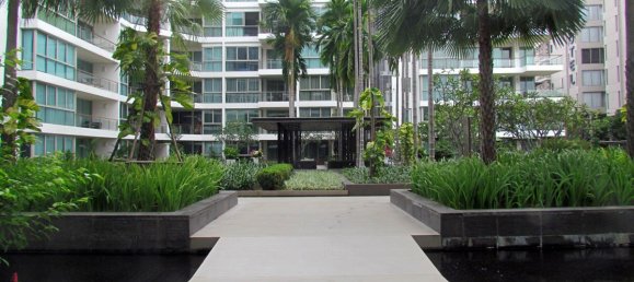 Condominio de 2 dormitorios en Pattaya, Thailand No. 3949 20