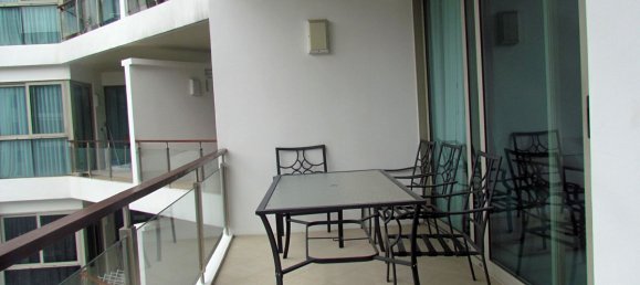 Condominio de 2 dormitorios en Pattaya, Thailand No. 3949 5