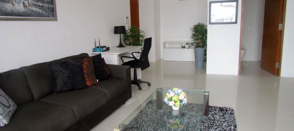 Condominio de 2 dormitorios en Pattaya, Thailand No. 3949 7