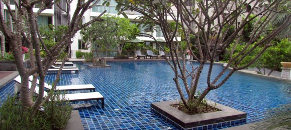 Condominio de 2 dormitorios en Pattaya, Thailand No. 3949 18