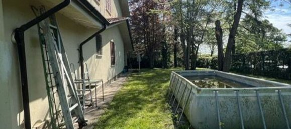 10 bedrooms Villa in Gazzola, Italy No. 356469 6