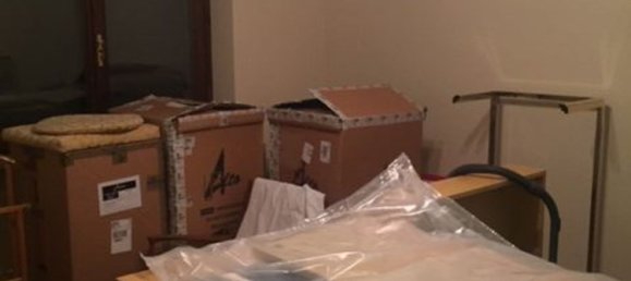 10 bedrooms Villa in Gazzola, Italy No. 356469 23