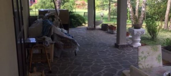 10 bedrooms Villa in Gazzola, Italy No. 356469 14