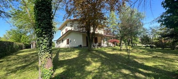 10 bedrooms Villa in Gazzola, Italy No. 356469 2