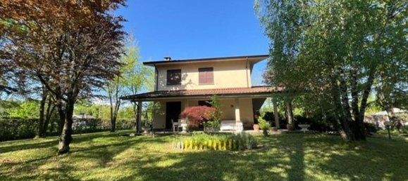 10 bedrooms Villa in Gazzola, Italy No. 356469 9