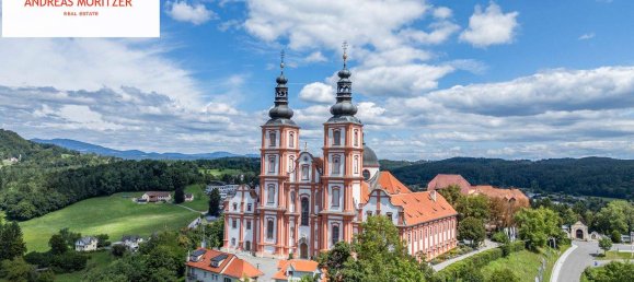 4-Zimmer Wohnung in Mariatrost, Austria, Nr. 225013 12