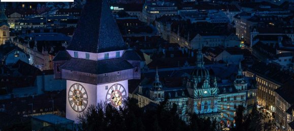 4-Zimmer Wohnung in Mariatrost, Austria, Nr. 225013 13