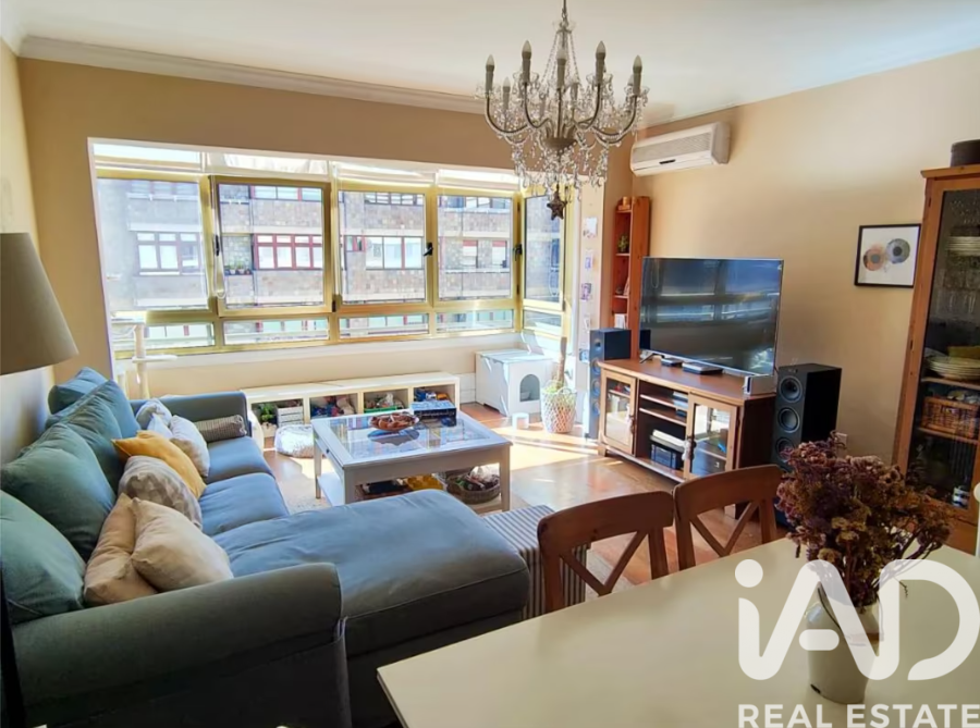 Apartamento T3 em Las Palmas De Gran Canaria, Spain N.º 291811