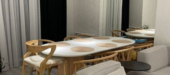 Apartamento T3 em Khatay, Azerbaijan N.º 1533 10