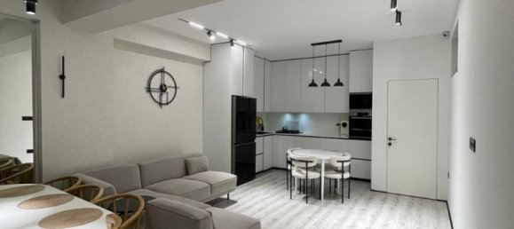 Apartamento T3 em Khatay, Azerbaijan N.º 1533 12