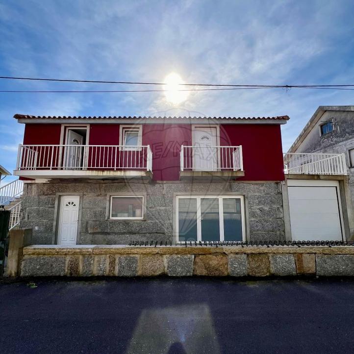 3 bedrooms House in Montalegre, Portugal No. 22031
