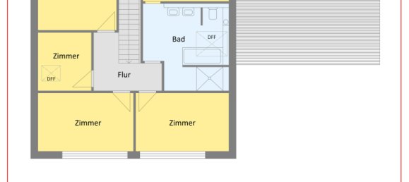5 chambres Maison à Baden-Wurttemberg, Germany No. 3668 11