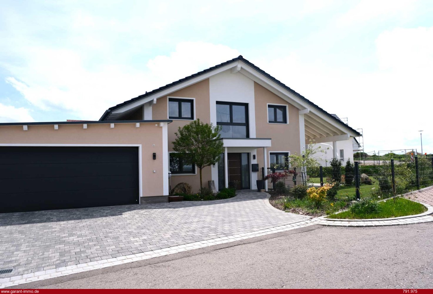 5 chambres Maison à Baden-Wurttemberg, Germany No. 3668