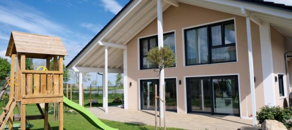 5 chambres Maison à Baden-Wurttemberg, Germany No. 3668 2