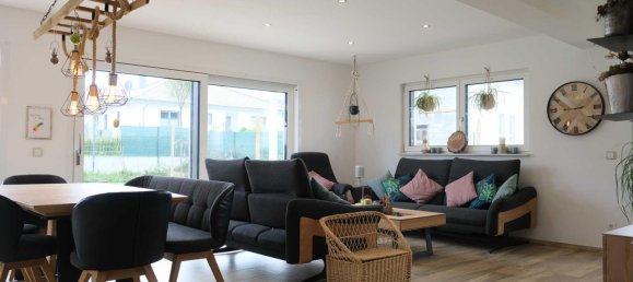 5 chambres Maison à Baden-Wurttemberg, Germany No. 3668 4