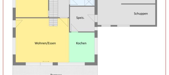 5 chambres Maison à Baden-Wurttemberg, Germany No. 3668 10