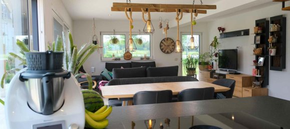 5 chambres Maison à Baden-Wurttemberg, Germany No. 3668 5