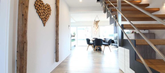 5 chambres Maison à Baden-Wurttemberg, Germany No. 3668 3