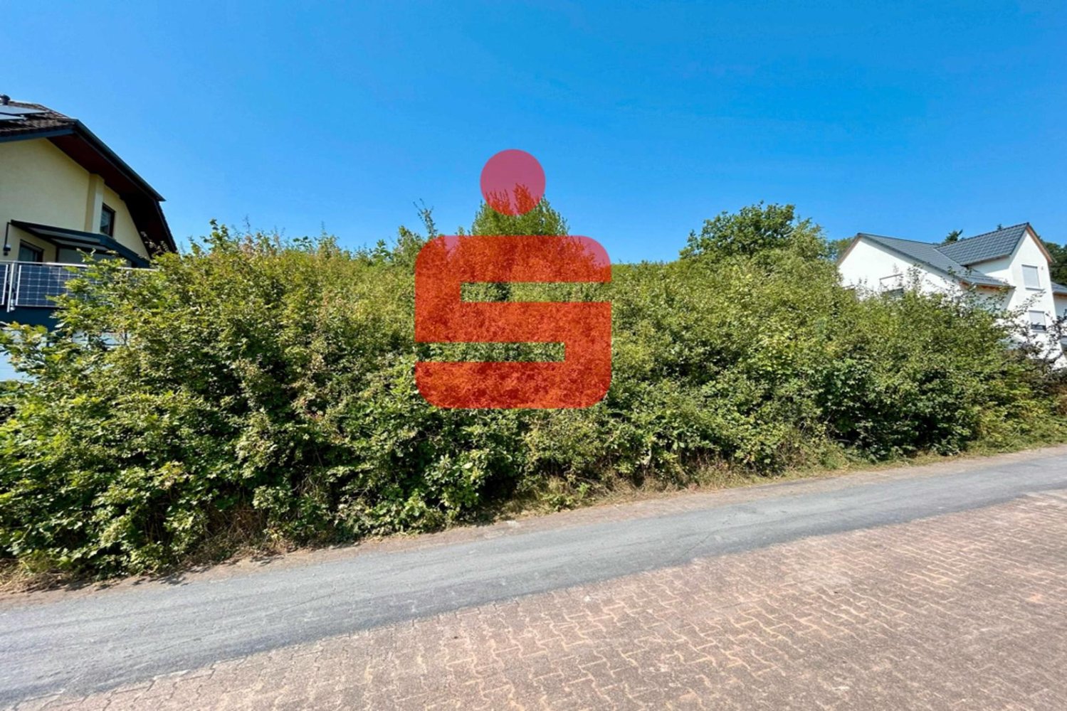 Grundstück in Bad Kreuznach, Germany, Nr. 288999